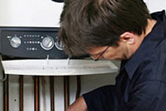 boiler service Porthoustock